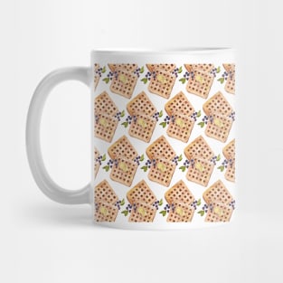 Waffles Mug